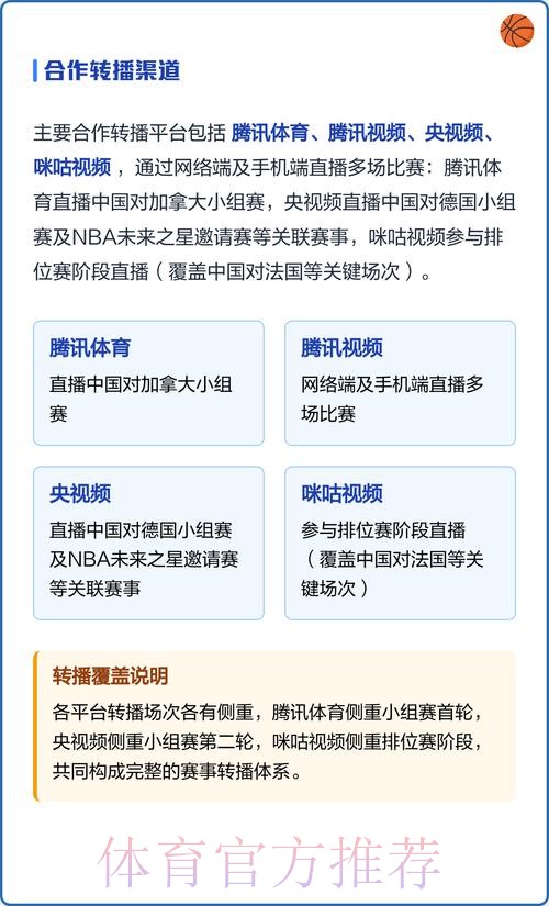 如何免费观看世界杯直播！超全攻略奉上